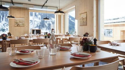 mys-Ustria Valtgeva-Restaurant Ustria Valtgeva