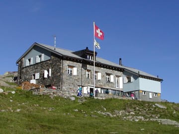 Maighelshütte SAC
