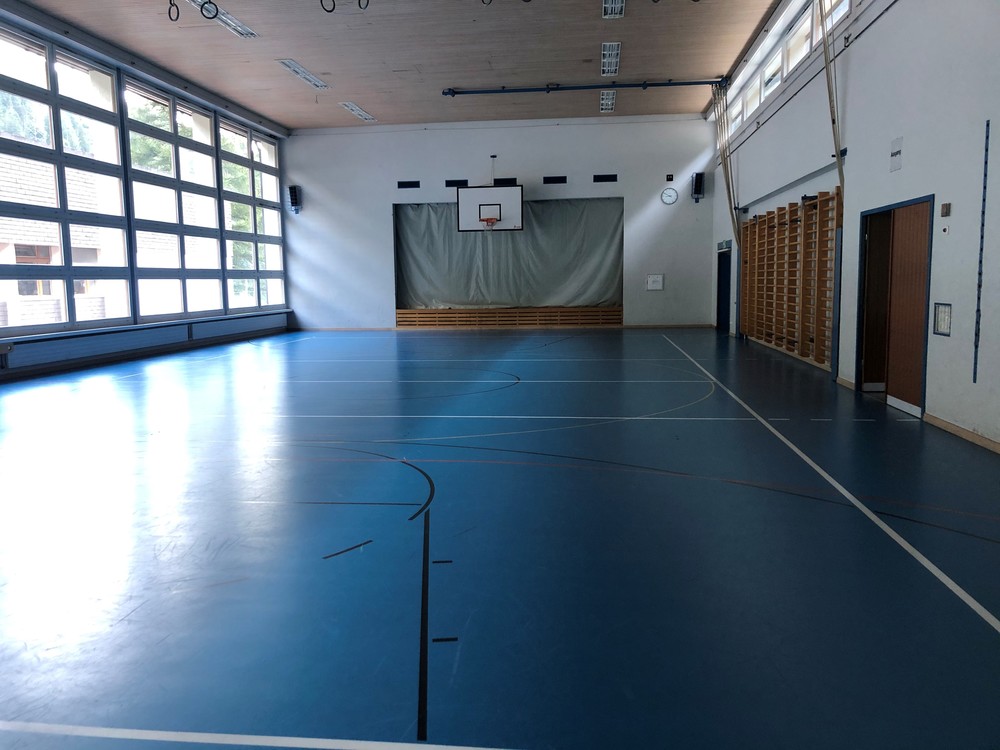 Turnhalle Gurtnellen