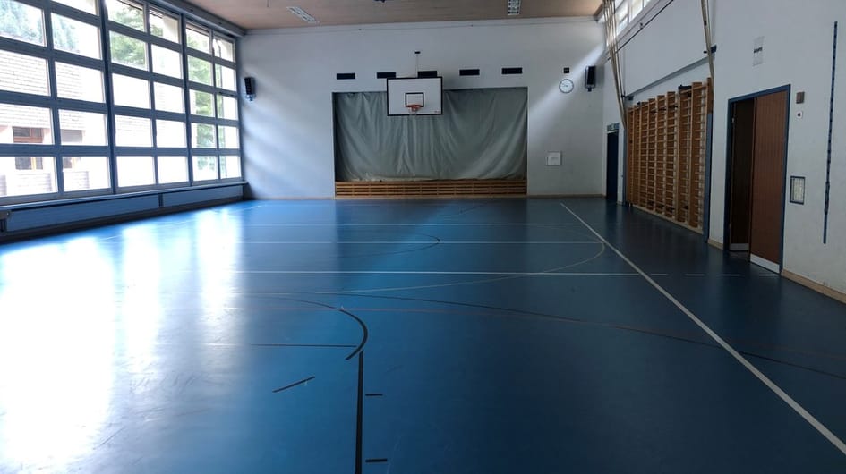 Turnhalle Gurtnellen