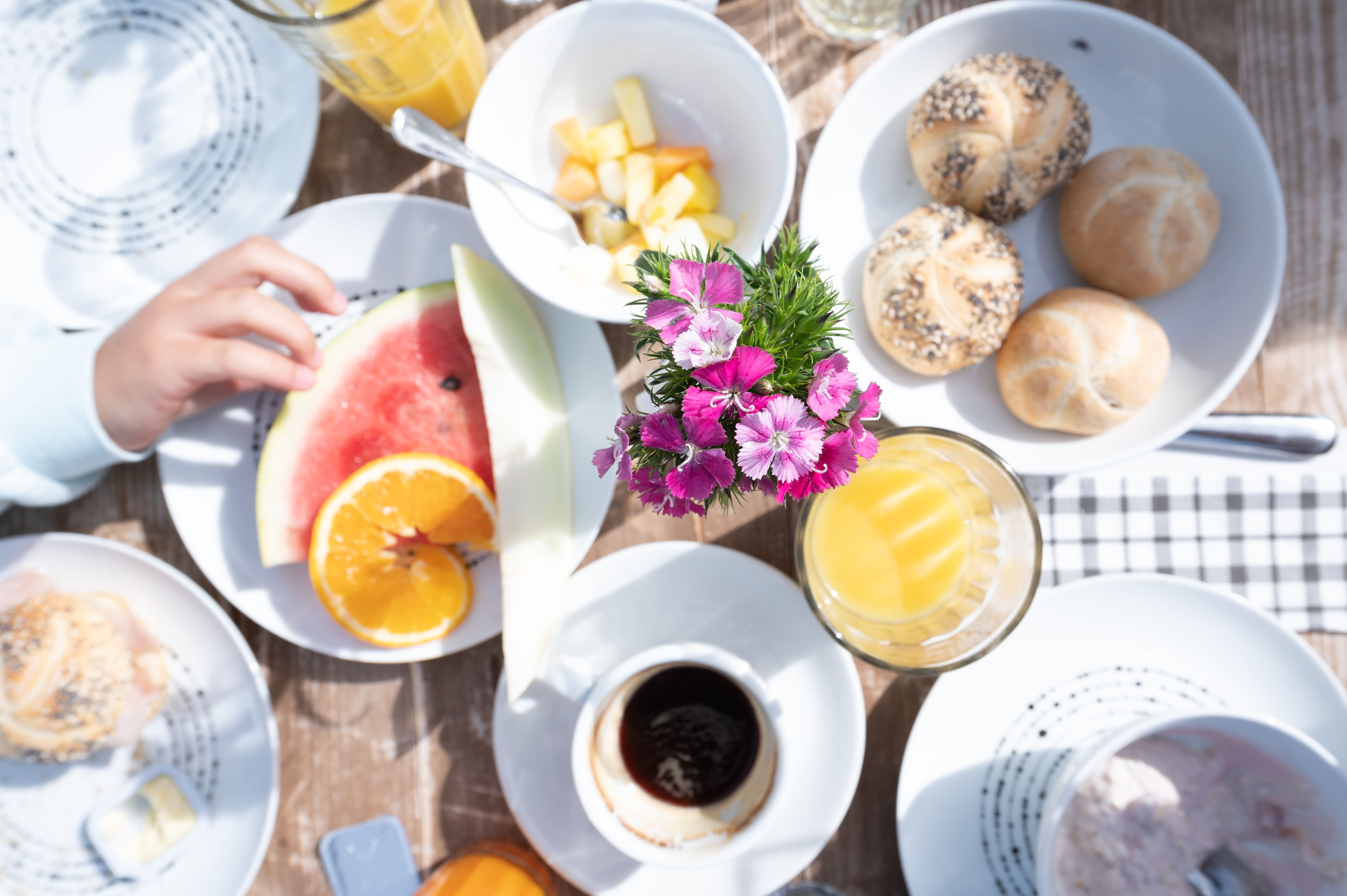 mys-Easter Brunch at Matti Family Restaurant-Zmorge