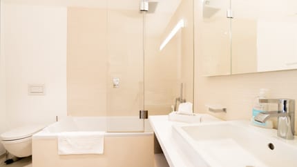 mys- Gotthard Hotel Apartment-Gotthard Hotel Apartment
