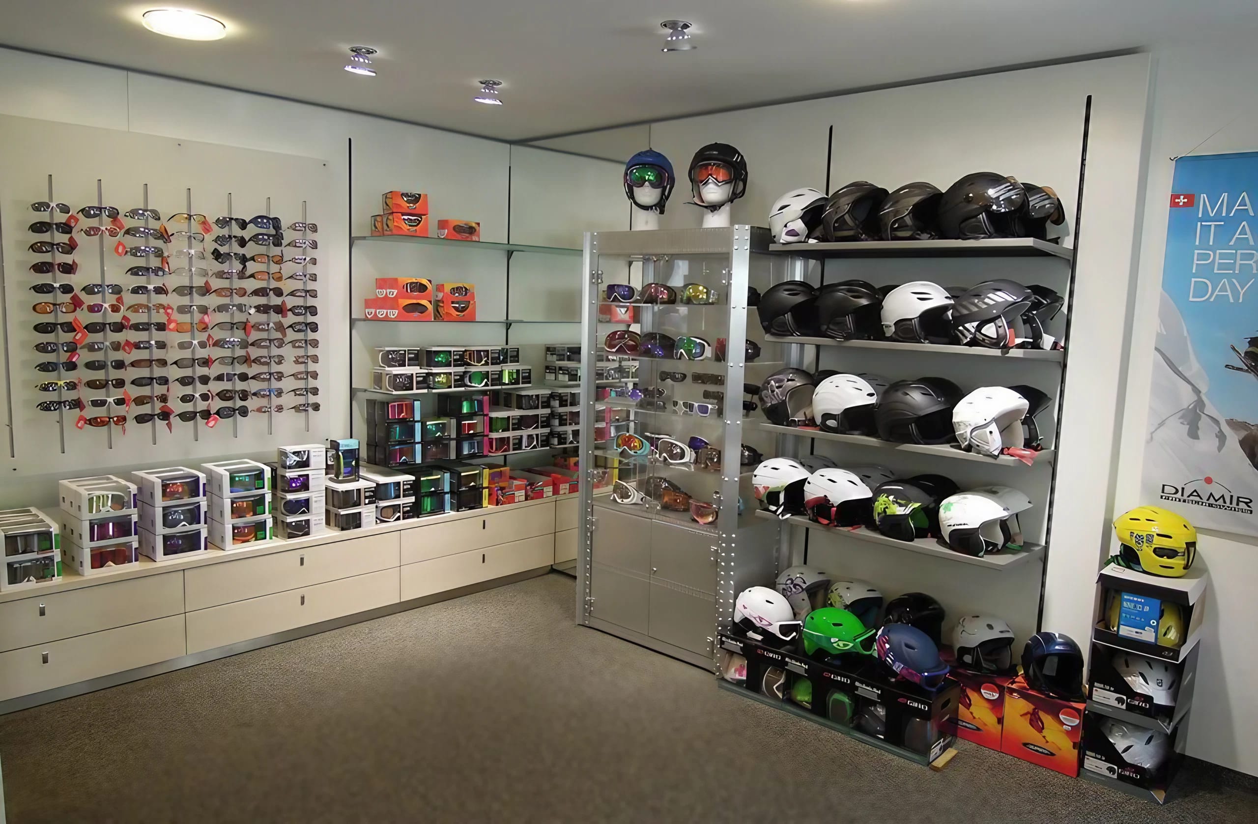 Intersport Curschellas