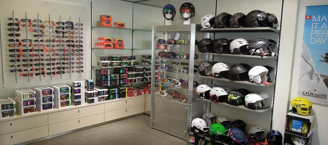 Intersport Curschellas