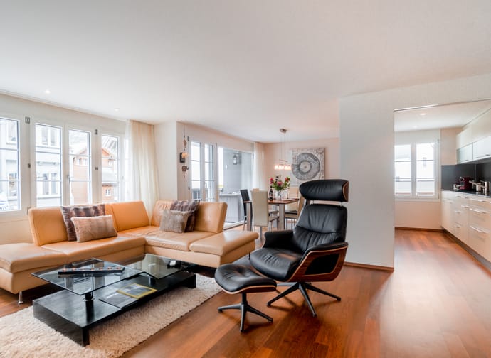 mys-Zentrum Apartment-Zentrum