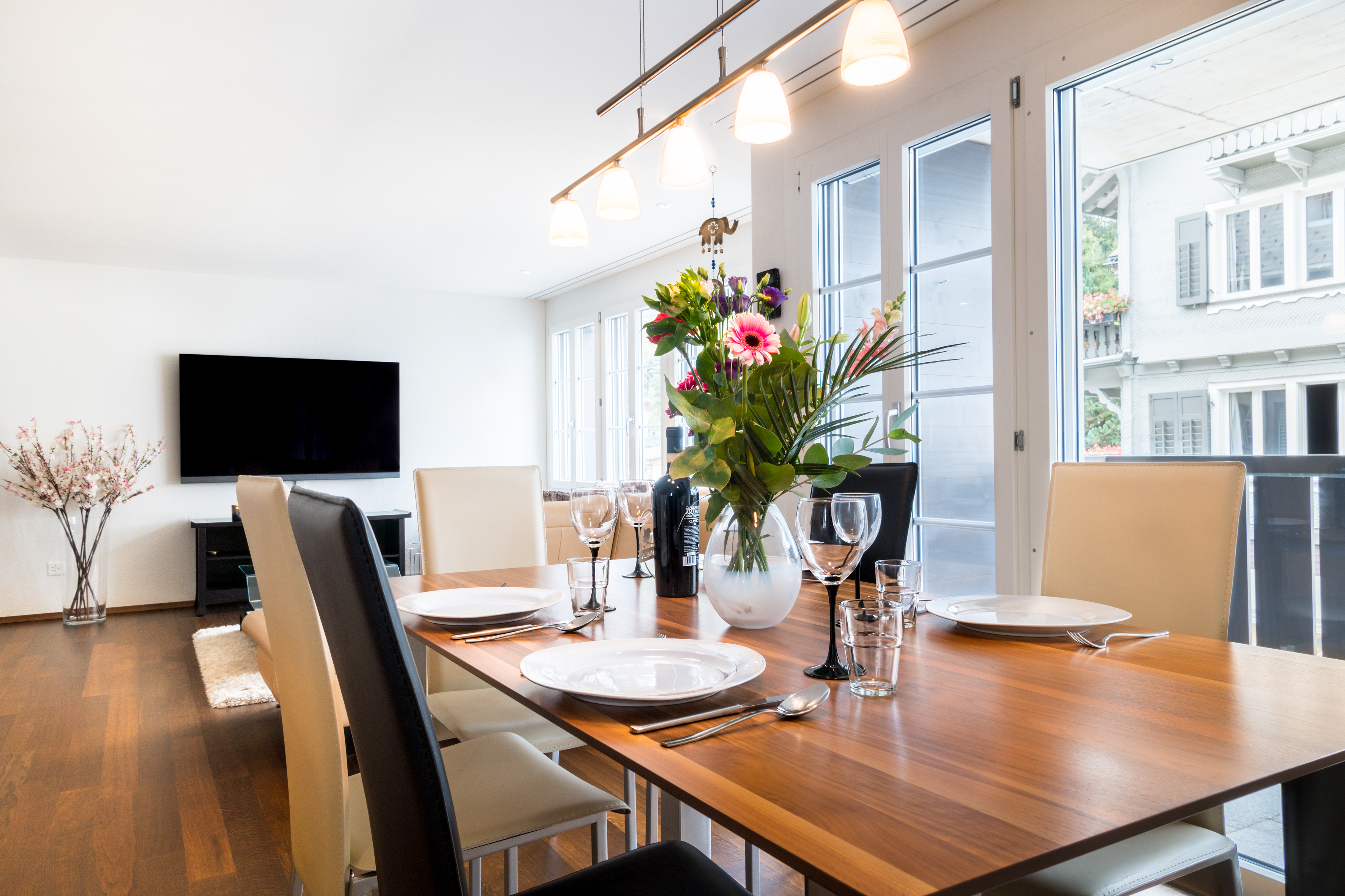 mys-Zentrum Apartment-zentrum
