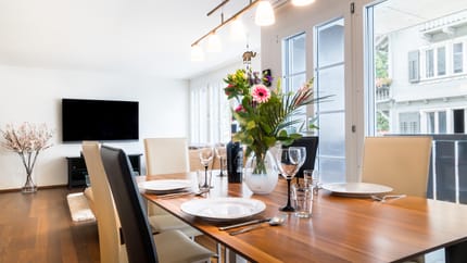 mys-Zentrum Apartment-zentrum