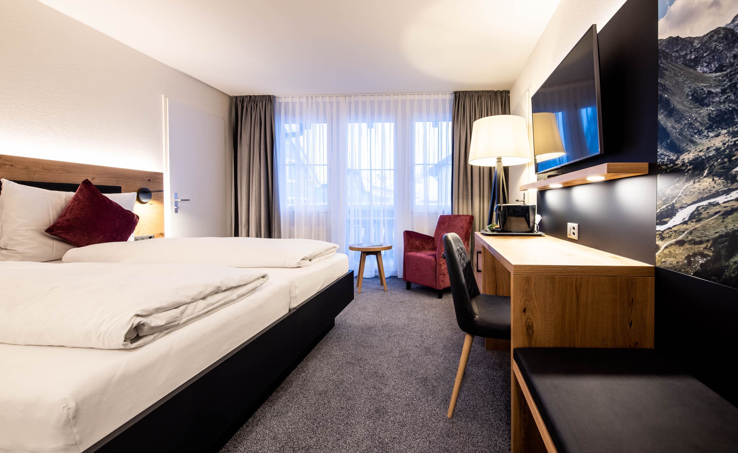 mys-Alpenhotel Schlüssel-Alpenhotel Schlüssel