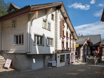 mys-Gasthaus Pizzeria zum Turm-Gasthaus Turm Gasthaus Pizzeria zum Turm