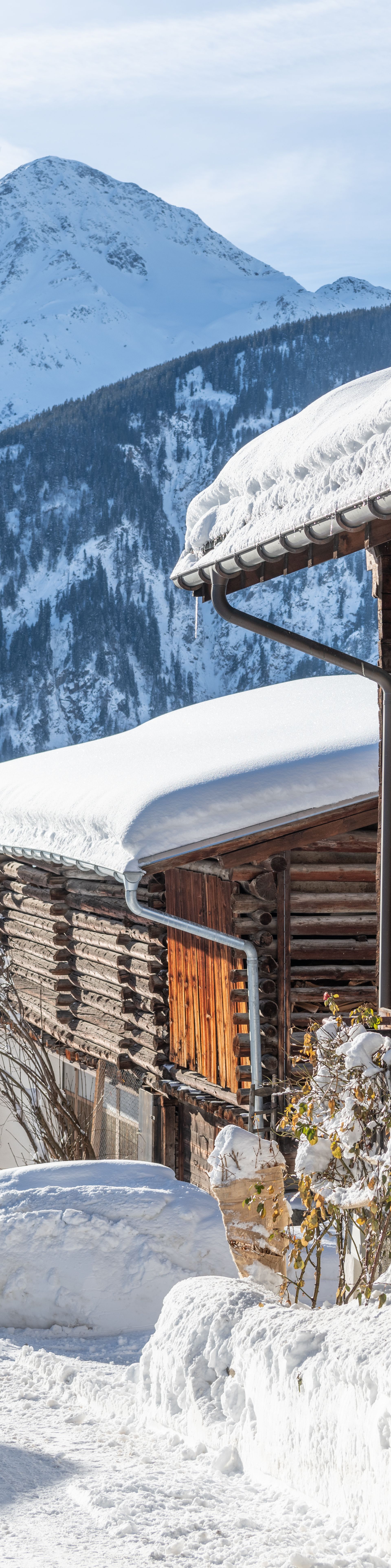 Winter SDT Multisite Winter in Disentis Sedrun