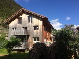 mys-Nature Yoga Indulgence-Gästehaus Fürlauwi Guesthouse Fürlauwi