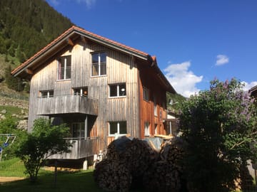 mys-Nature Yoga Plaisir-Gästehaus Fürlauwi Maison d'hôtes Fürlauwi