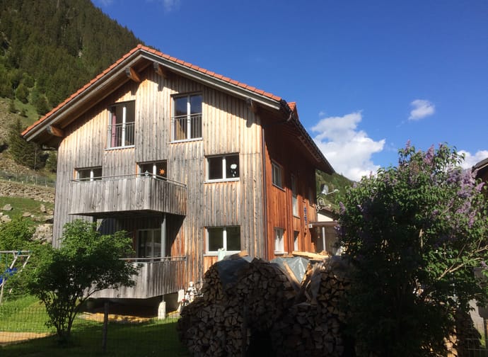 mys-Natur Yoga Genuss-Gästehaus Fürlauwi