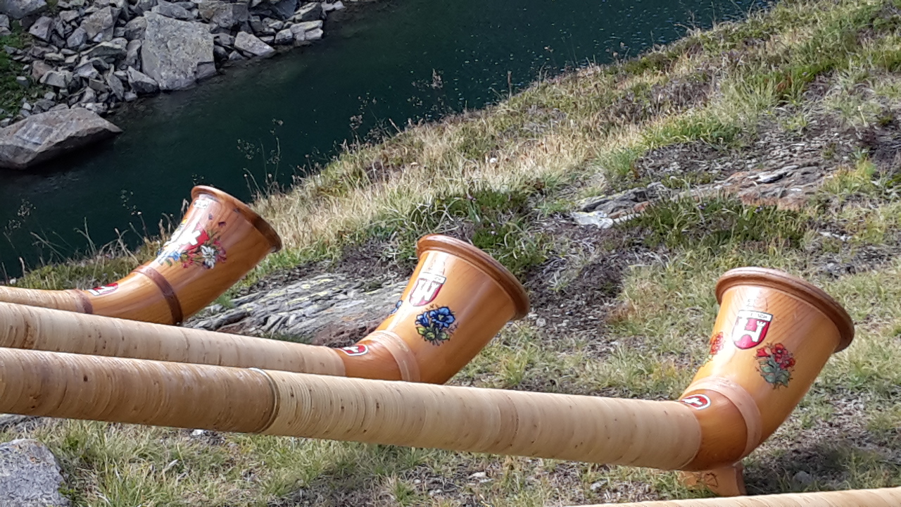 Alphorn