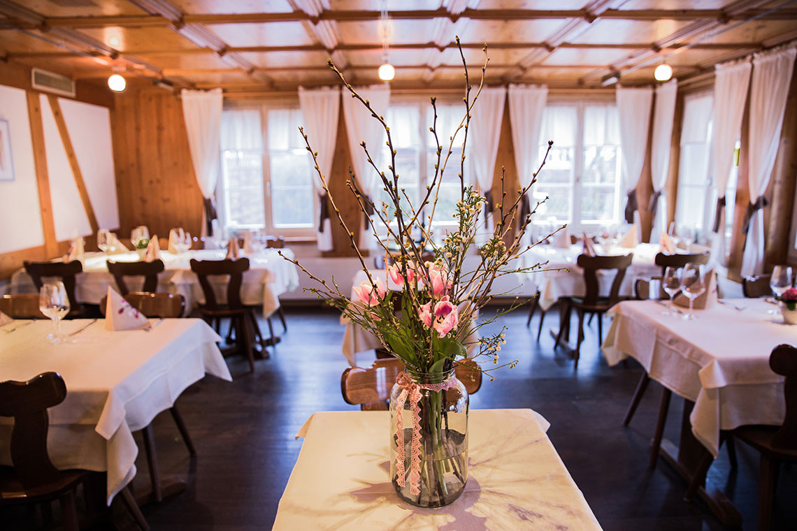 mys-Auberge Schäfli Intschi-Gasthaus Schäfli