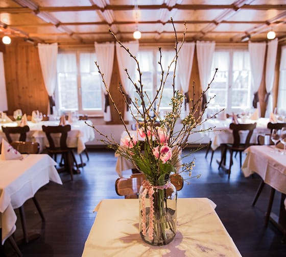 mys-Locanda Schäfli Intschi-Gasthaus Schäfli