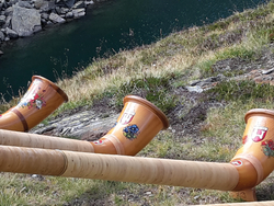 mys-Alphorn Schnupperkurs-Sunatibas Sedrun