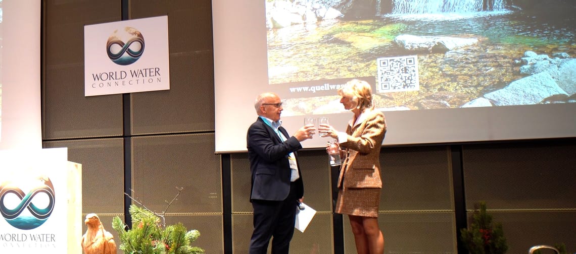 World Water Connection - International Water Symposium