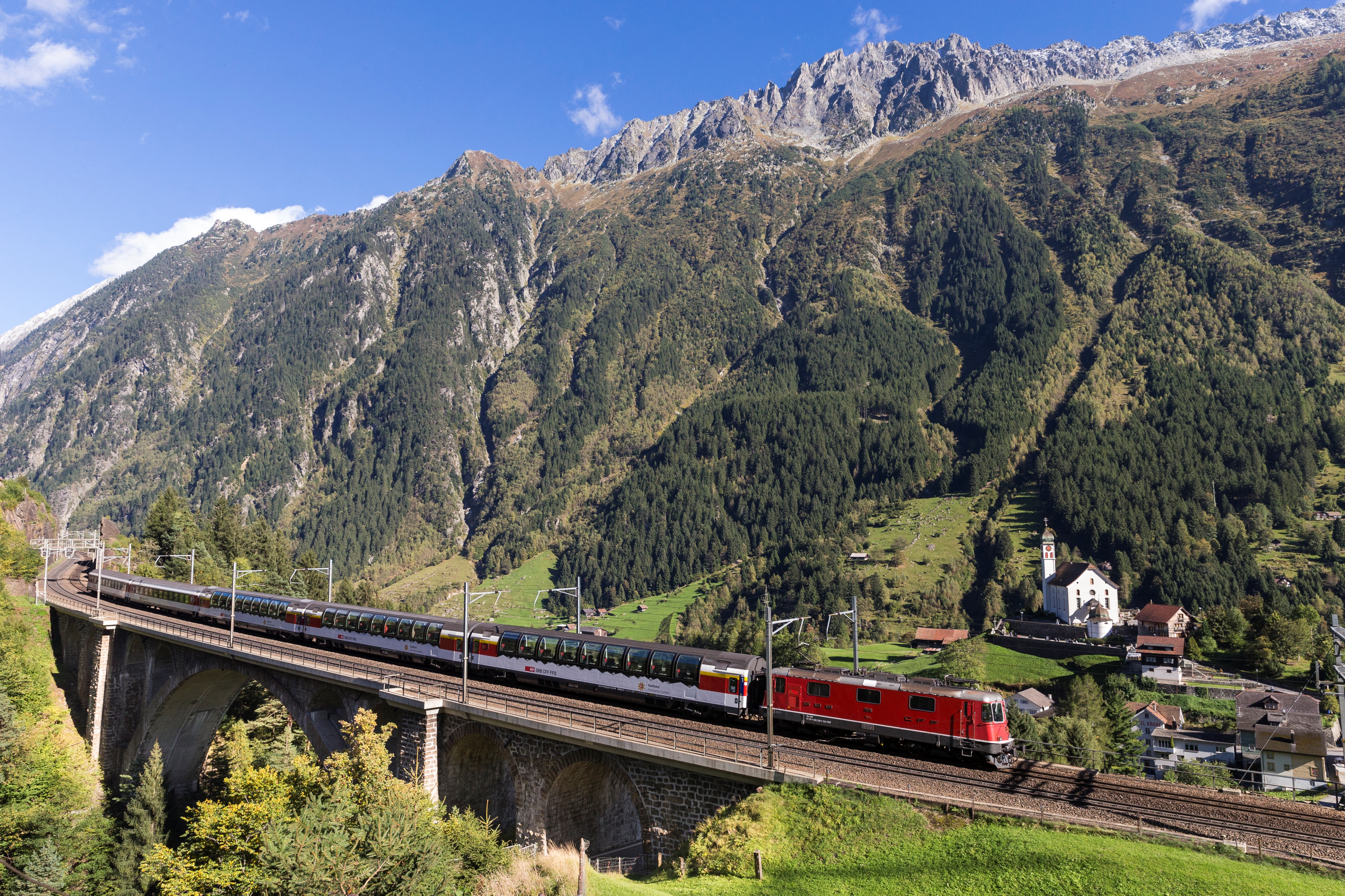 mys-Gotthard Panorama Express GOPEX-Gotthard Panorama Express