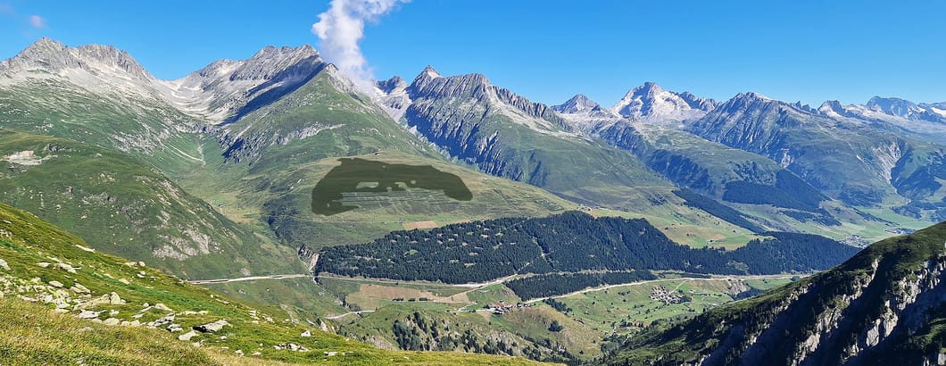 Sedrun Solar Sedrun Solar