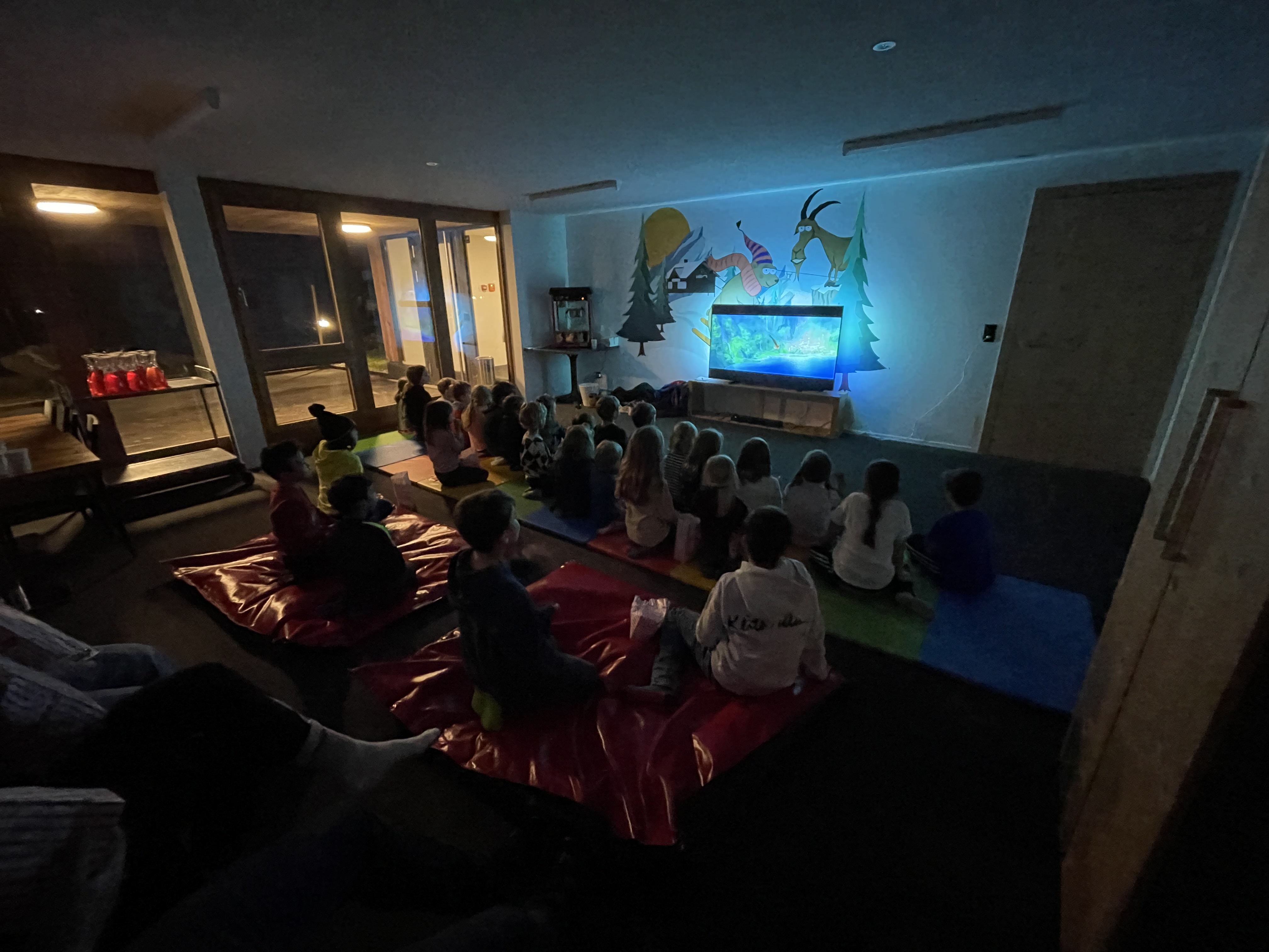 mys-Catrina Cinéma pour enfants-Kinder Kino