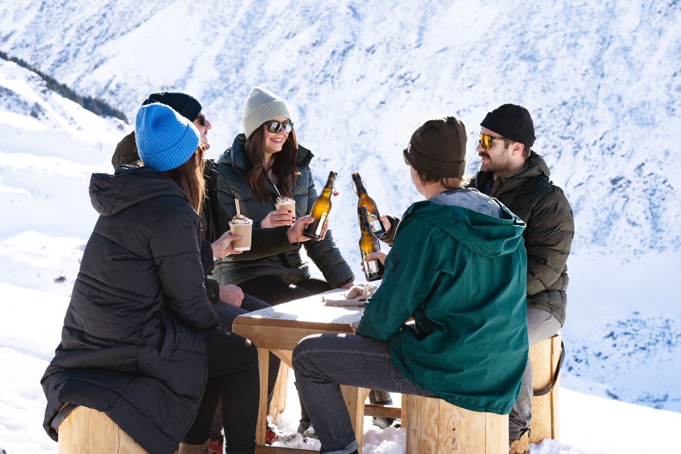 mys-Divertimento sulle piste-Pisten-Gaudi