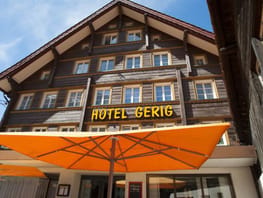 mys-Hotel Gerig-Hotel Gerig Hotel Gerig