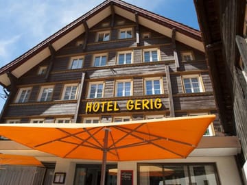 mys-Hotel Gerig-Hotel Gerig Hotel Gerig