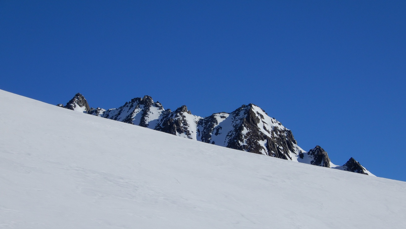 Piz Caschlé