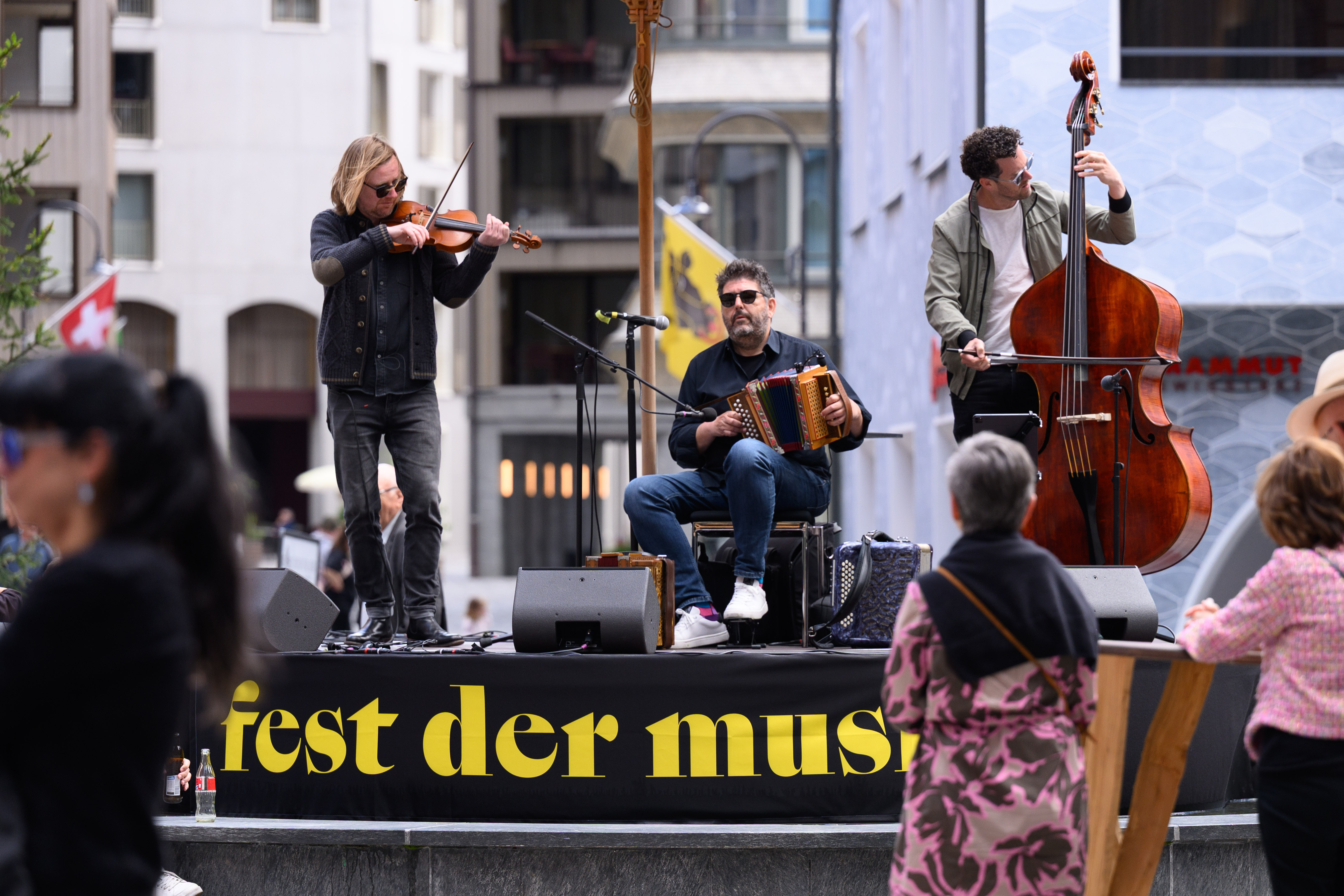 Fest der Musik