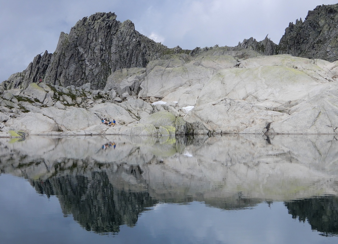 Hexensee " Lai dalla stria"