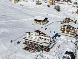 mys-Catrina Lodge (Hotel)-Lodge Winter Catrina Lodge (Hotel)