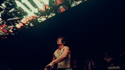 Verve Festival