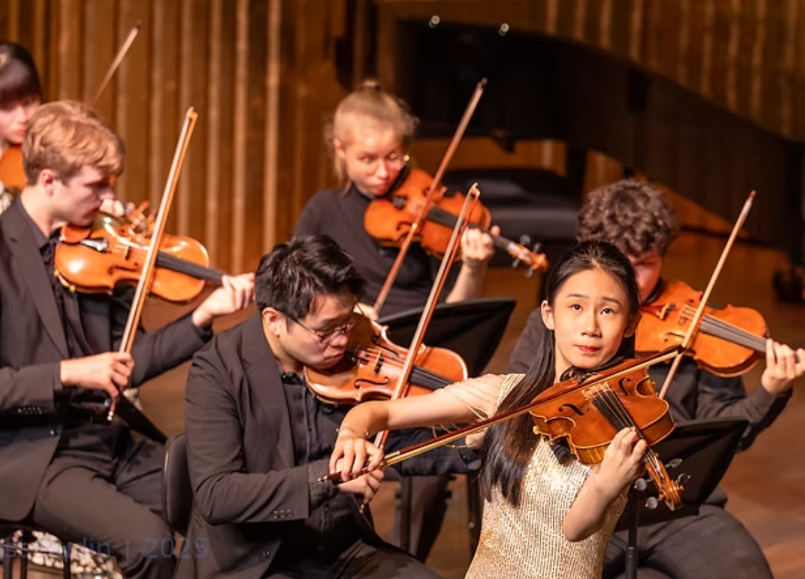 Ming Classics - Festival & Academy