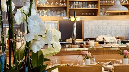 mys-Taurus Tell-Restaurant
