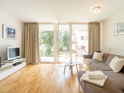 mys-River Apartment -river