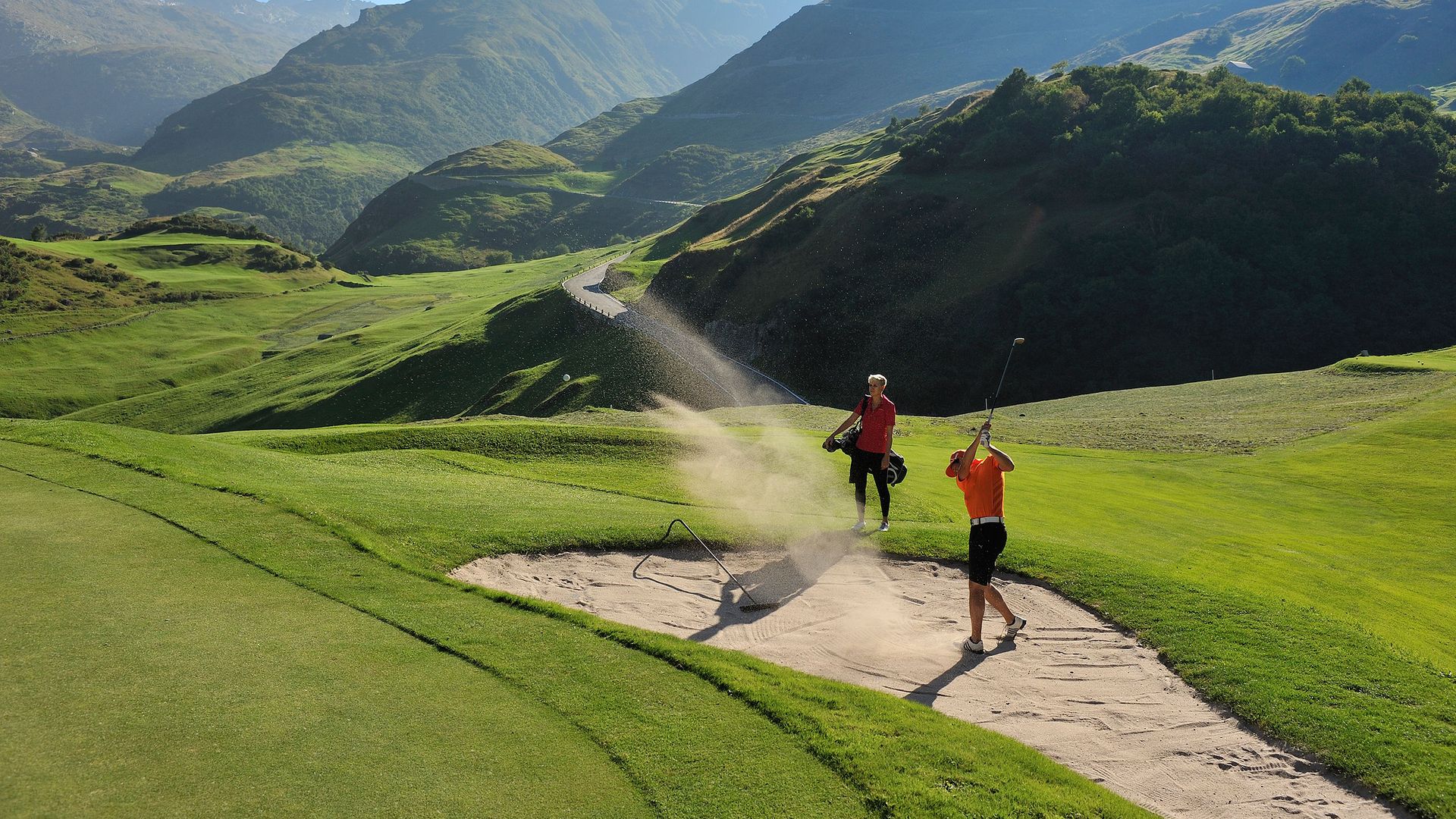 A_Golf_Golfplatz4_Sommer_