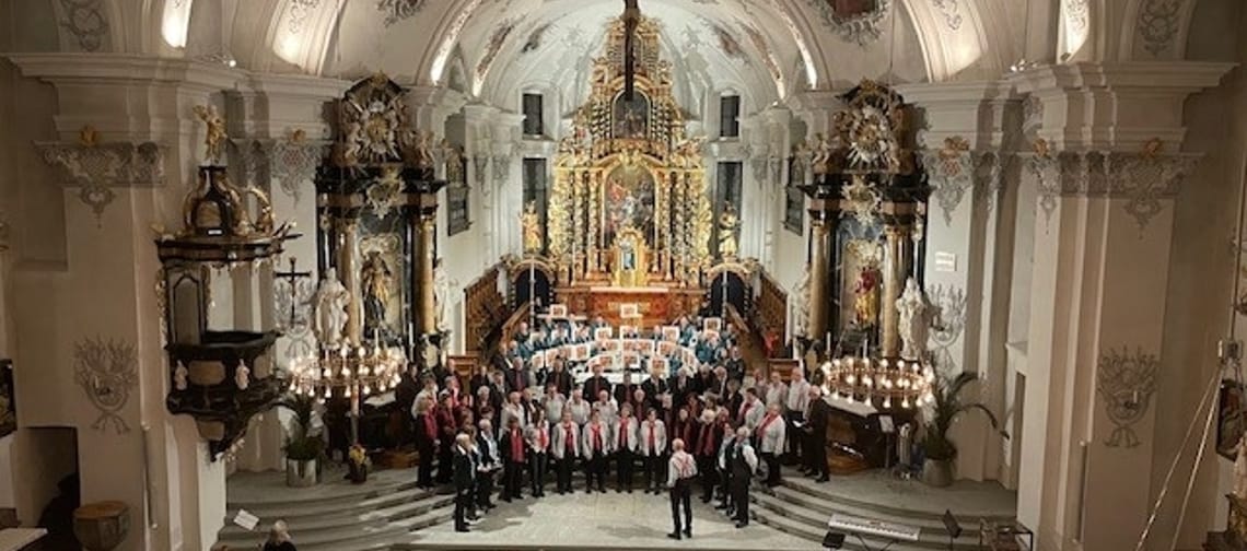 Weihnachtskonzert
