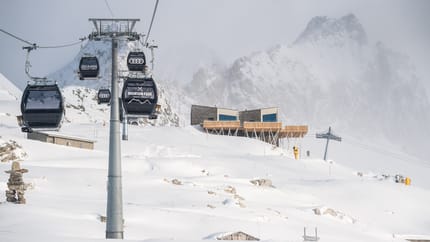 mys-Bergbahn Andermatt-Sedrun Sport AG (Bahnhof)-Andermatt Sedrun Sport AG