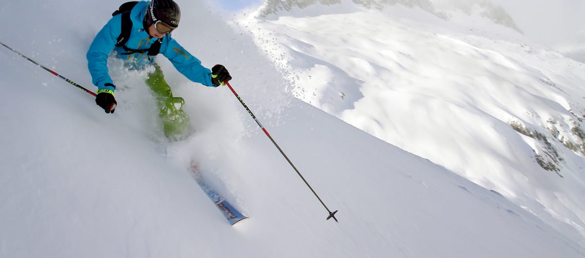 mys-40% off Freeriding – Swiss Snow Sports School Disentis-Skifahren
