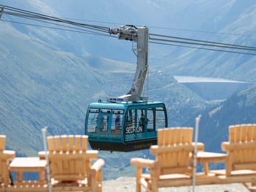 mys-Talstation Salins - Bergbahnen Disentis AG-Talstation Salins - Bergbahnen Disentis AG - VL_REG_CUOLMDAVI_193926.jpg Biglietteria della stazione a valle della funivia Salins-Cuolm da Vi