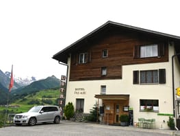 mys-Hotel und Restaurant Péz Ault-Hotel und Restaurant Péz Ault Hotel und Restaurant Péz Ault