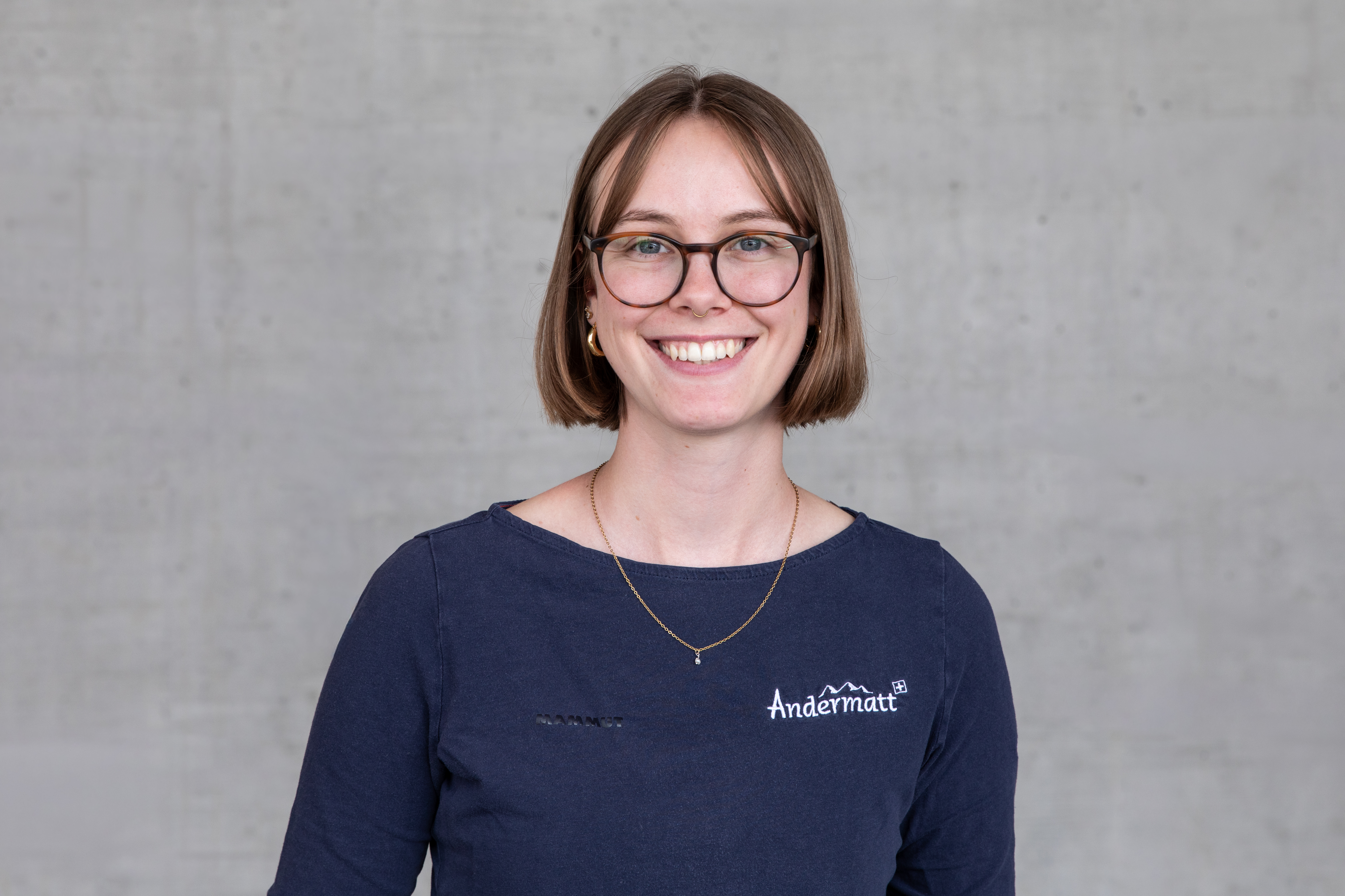 Portrait Angelika Zurfluh