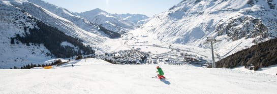 Skiing Nätschen 2022 Valentin Luthiger 02