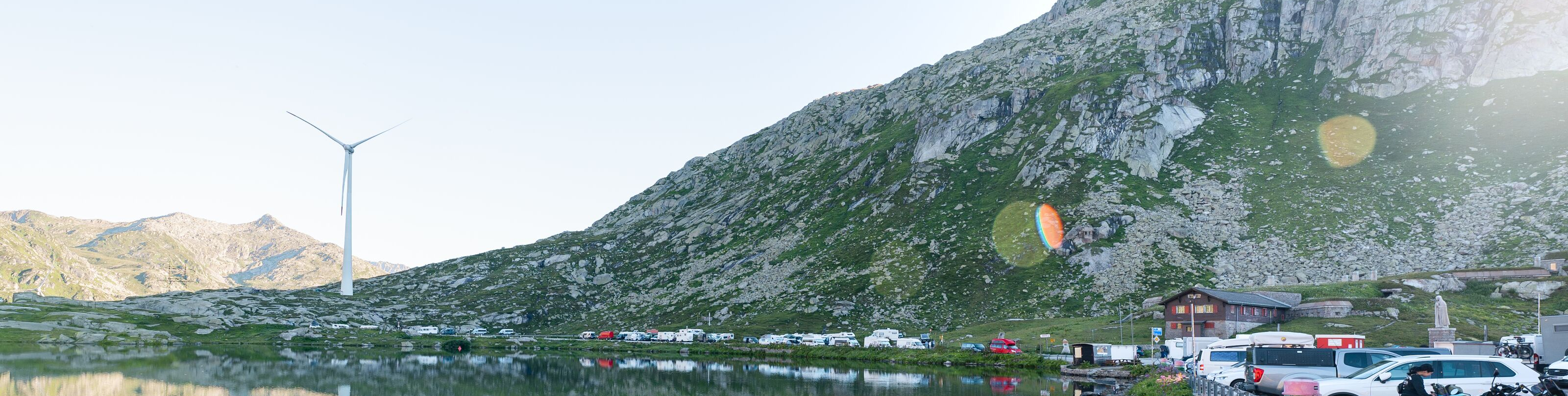 See Gotthardpass
