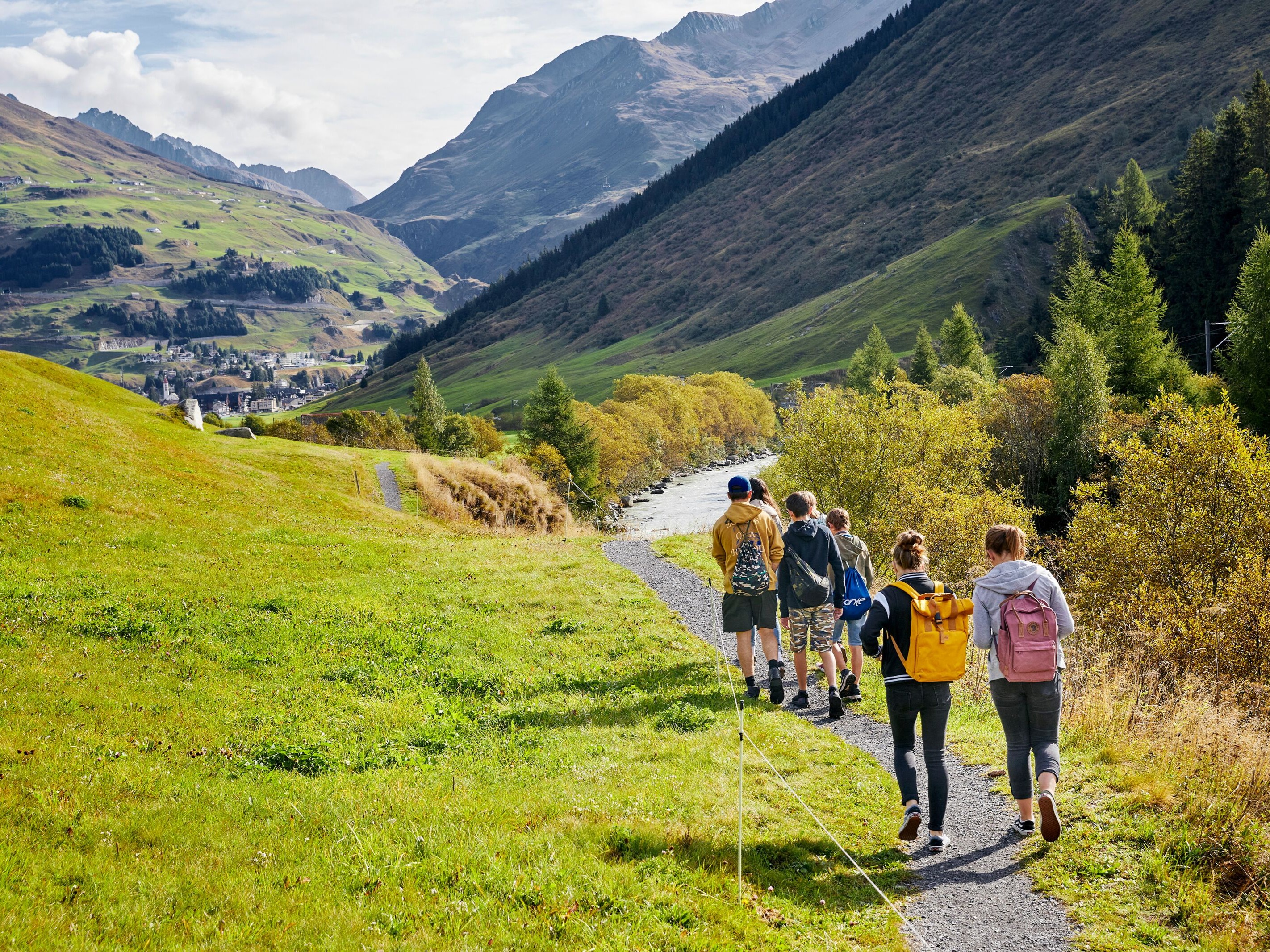 mys-Audio-Tour «Hexenjagd im Urserntal»-Audio-Tour