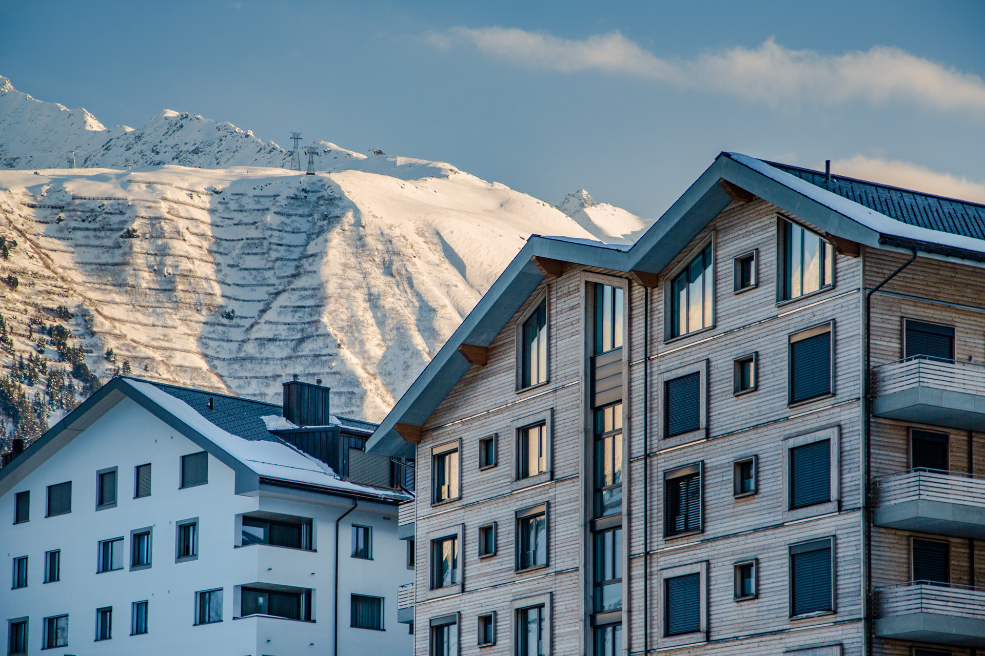 mys-Andermatt Alpine Apartments-Andermatt Alpine Apartments