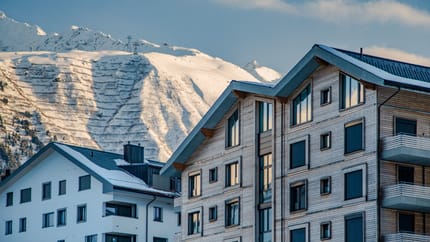 mys-Andermatt Alpine Apartments-Andermatt Alpine Apartments