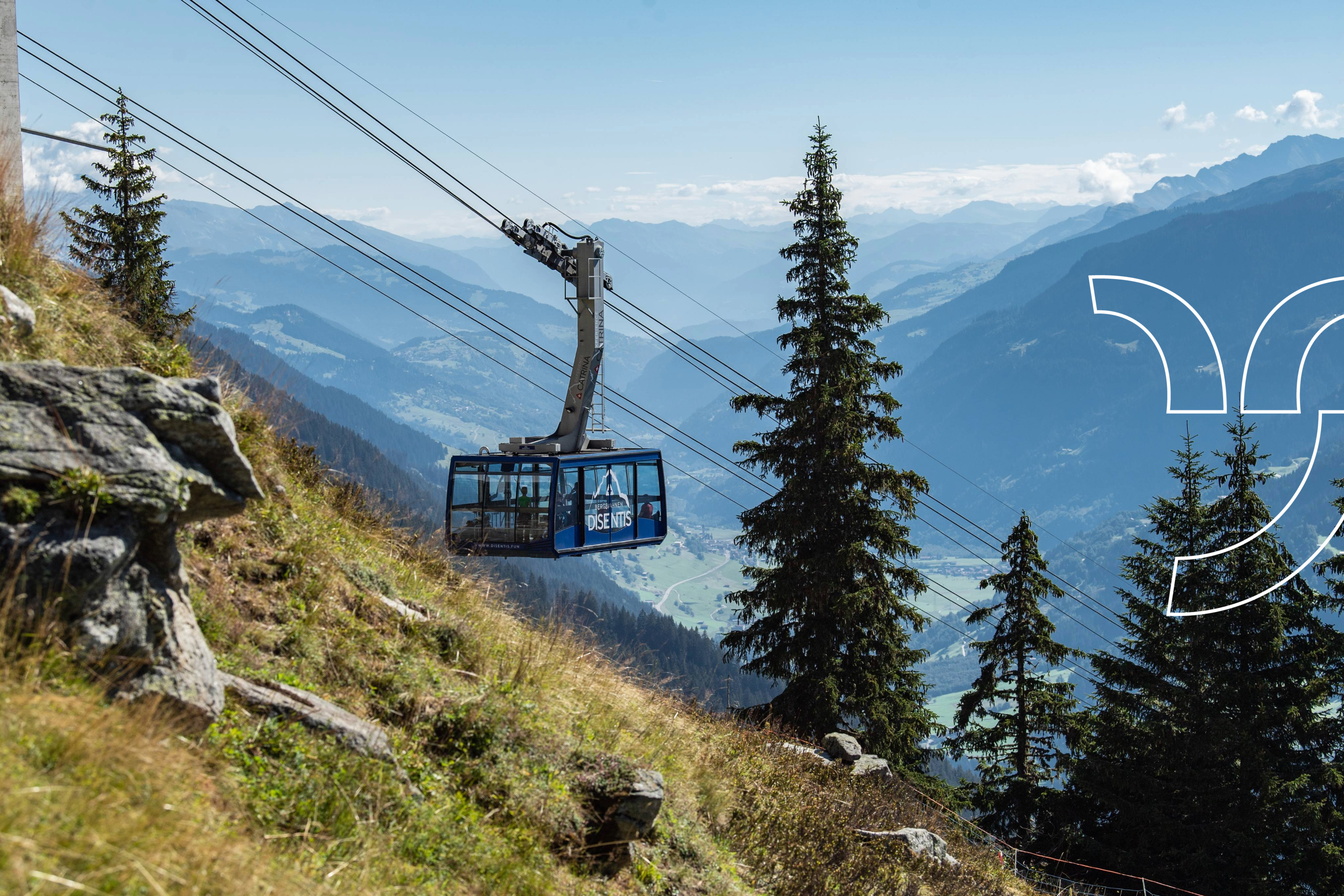 Bergbahnen & Transport