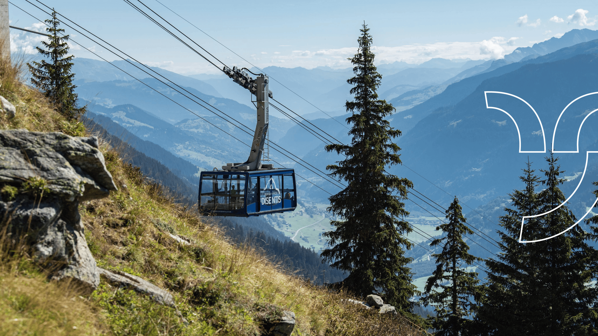 Bergbahnen & Transport Bergbahnen & Transport